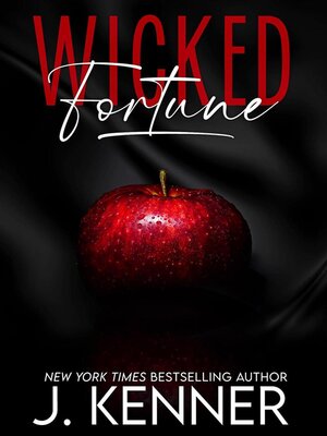 cover image of Wicked Fortune